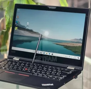 New Laptop Lenovo ThinkPad X390 Yoga 16GB Intel Core I5 SSD 512GB