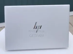 New Laptop HP EliteBook 840 G10 16GB Intel Core I5 SSD 512GB