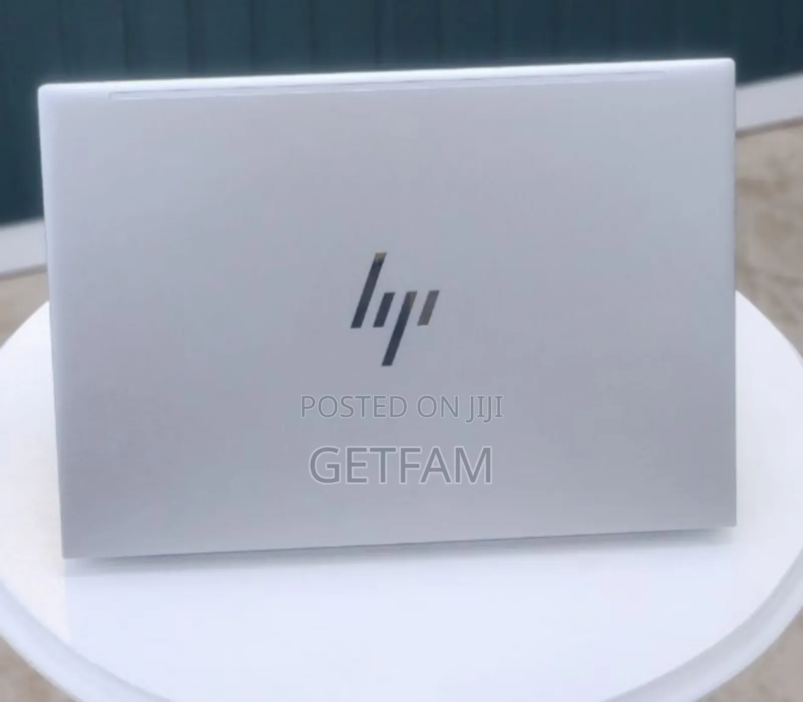 New Laptop HP EliteBook 840 G10 16GB Intel Core I5 SSD 512GB