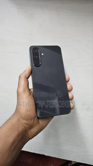 New Samsung Galaxy A36 256 GB Gray