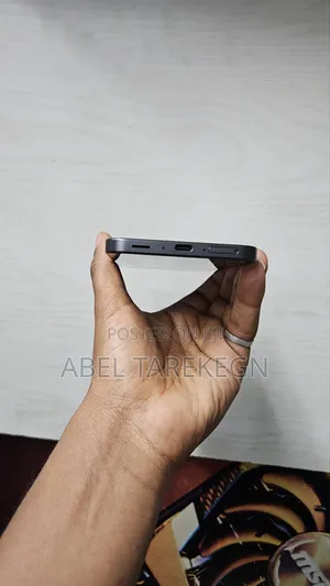 New Samsung Galaxy A36 256 GB Gray