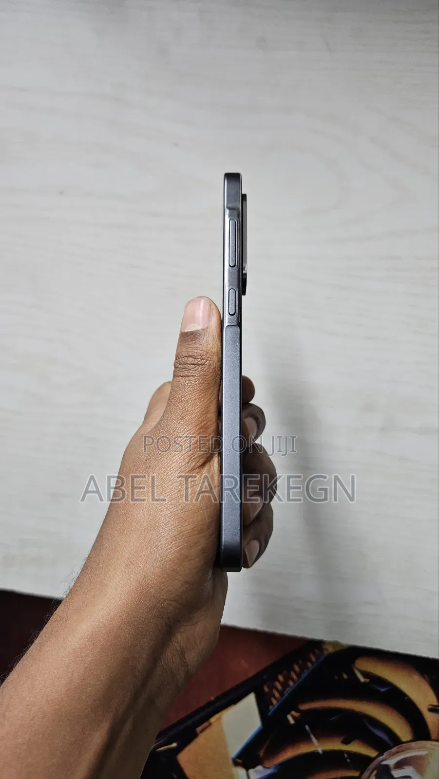 New Samsung Galaxy A36 256 GB Gray