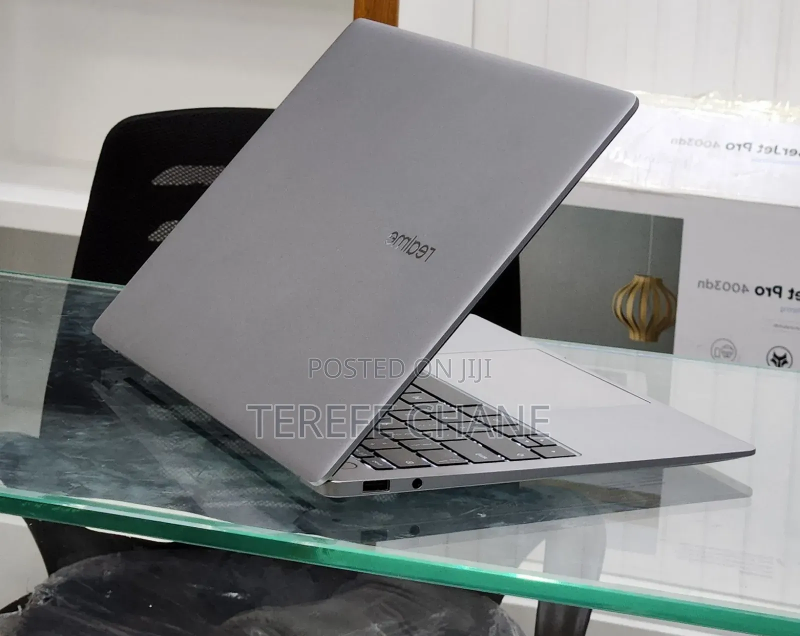 New Laptop 8GB Intel Core I7 SSD 512GB