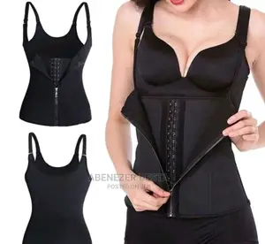 Photo - Waist Trimmer for Women Body Slimming