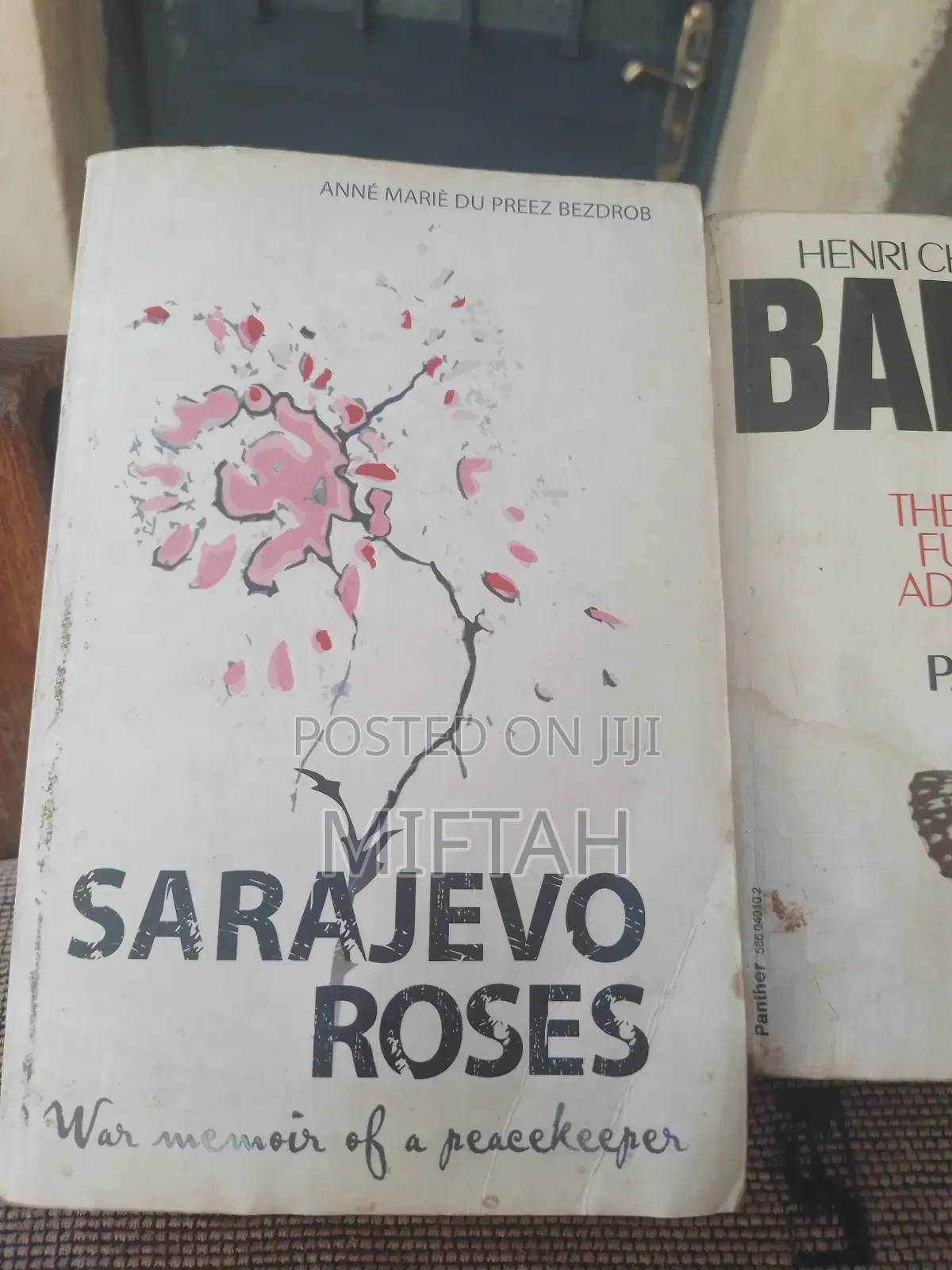 የተለያዩ መጽሐፍት