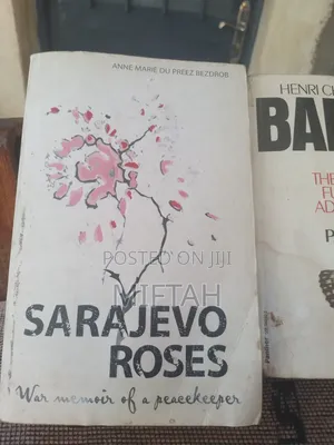 የተለያዩ መጽሐፍት