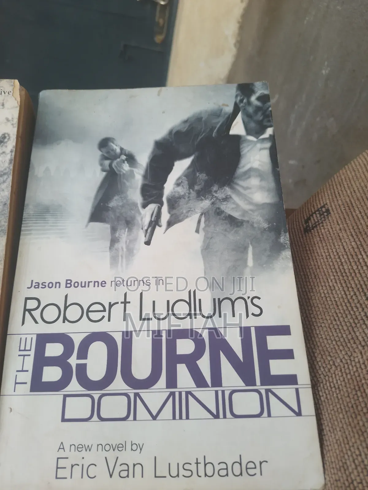 የተለያዩ መጽሐፍት