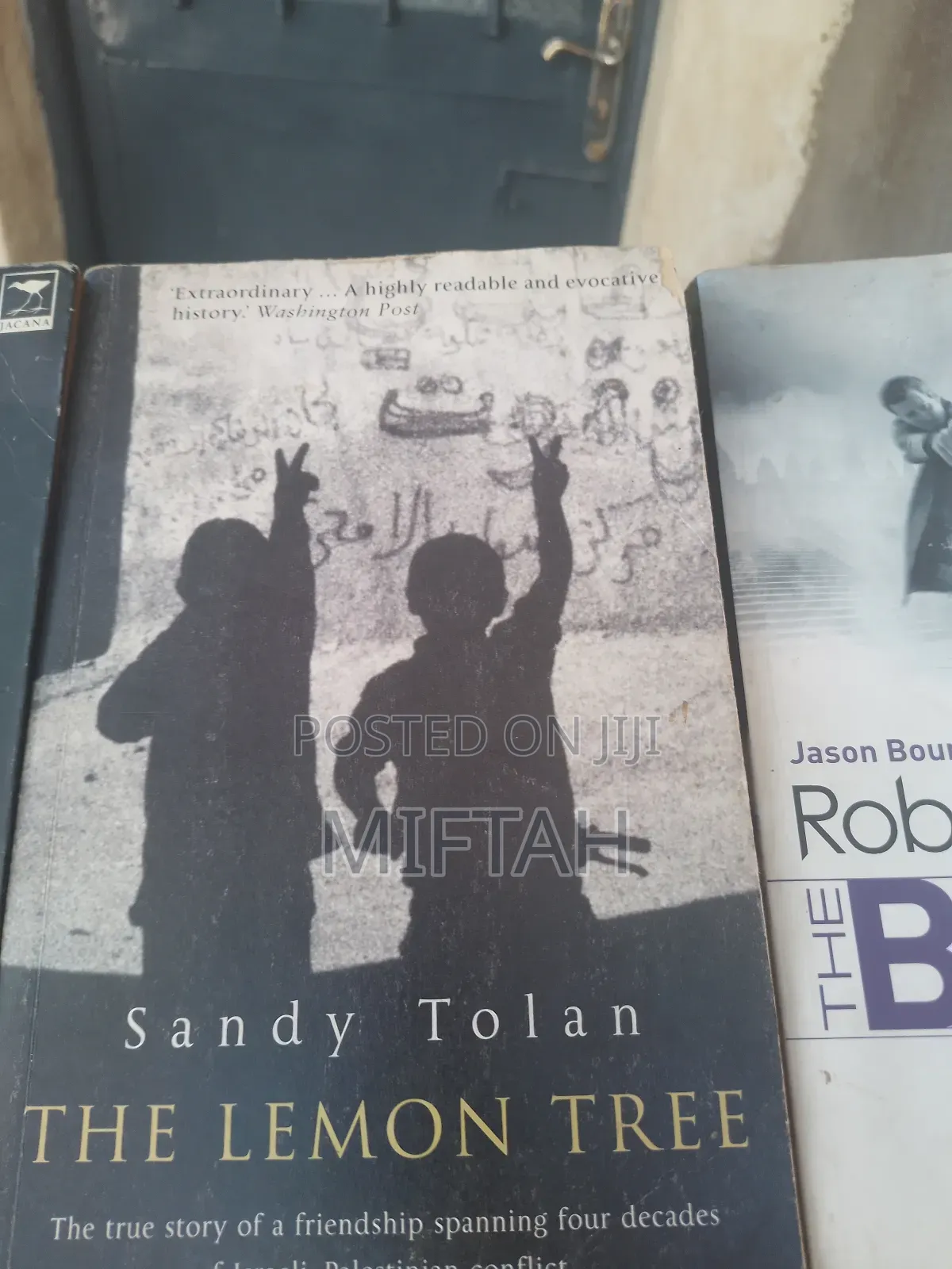 የተለያዩ መጽሐፍት