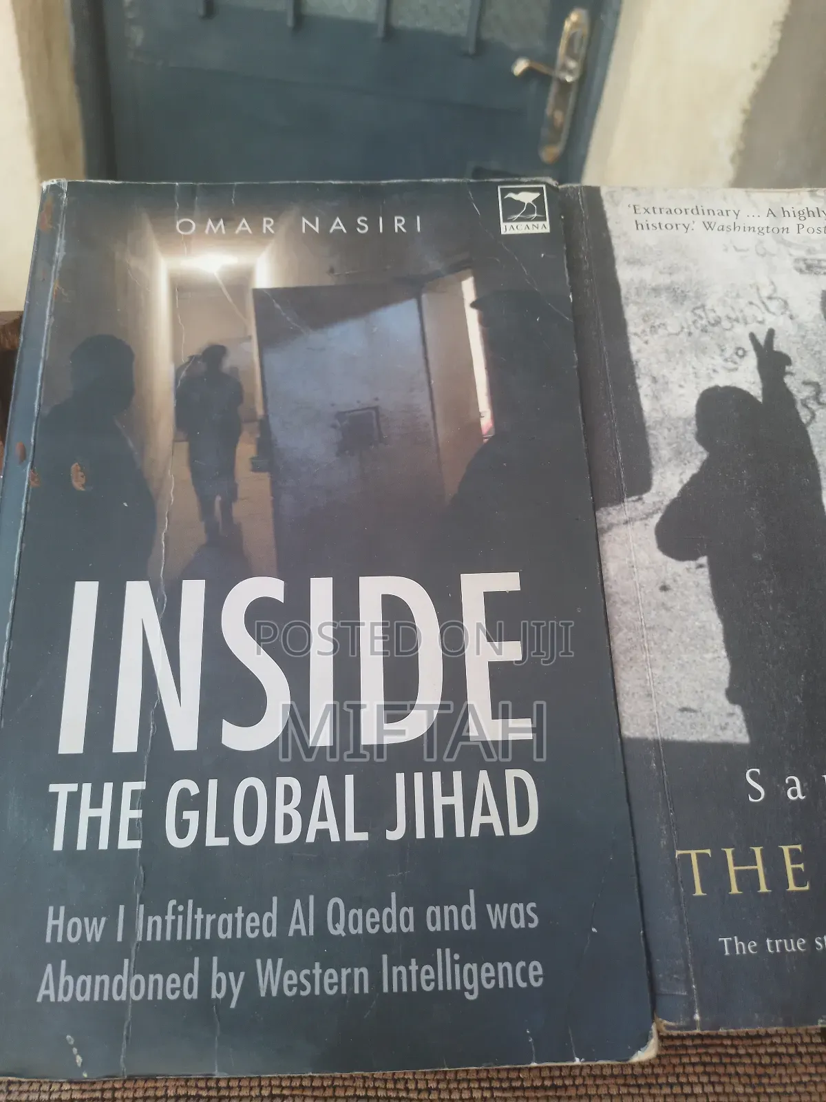 የተለያዩ መጽሐፍት