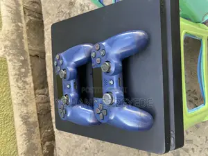 Playstation