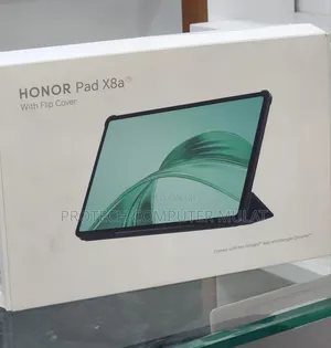 New Honor Pad X8 128 GB