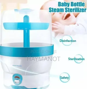 Bottle Sterilizer