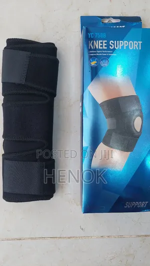 Knee Support