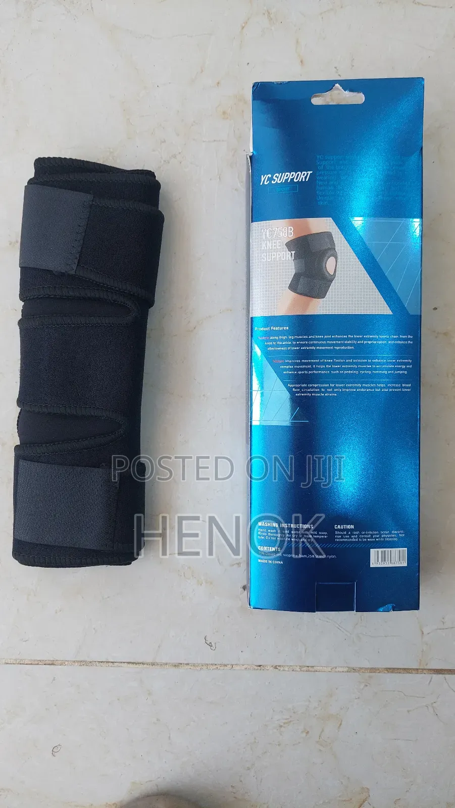 Knee Support