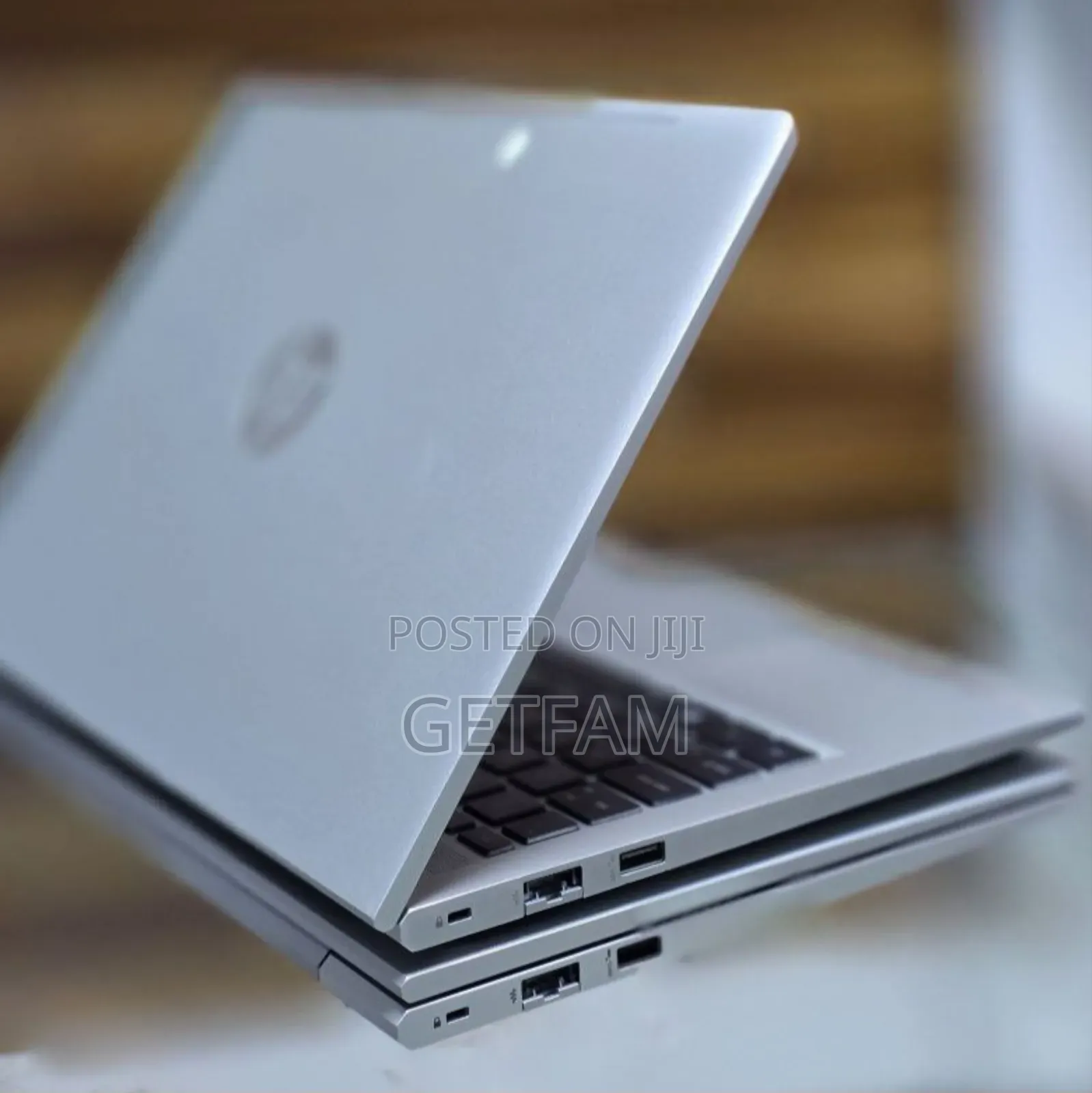 New Laptop HP Probook 11 EE G1 16GB Intel Core I7 SSD 512GB