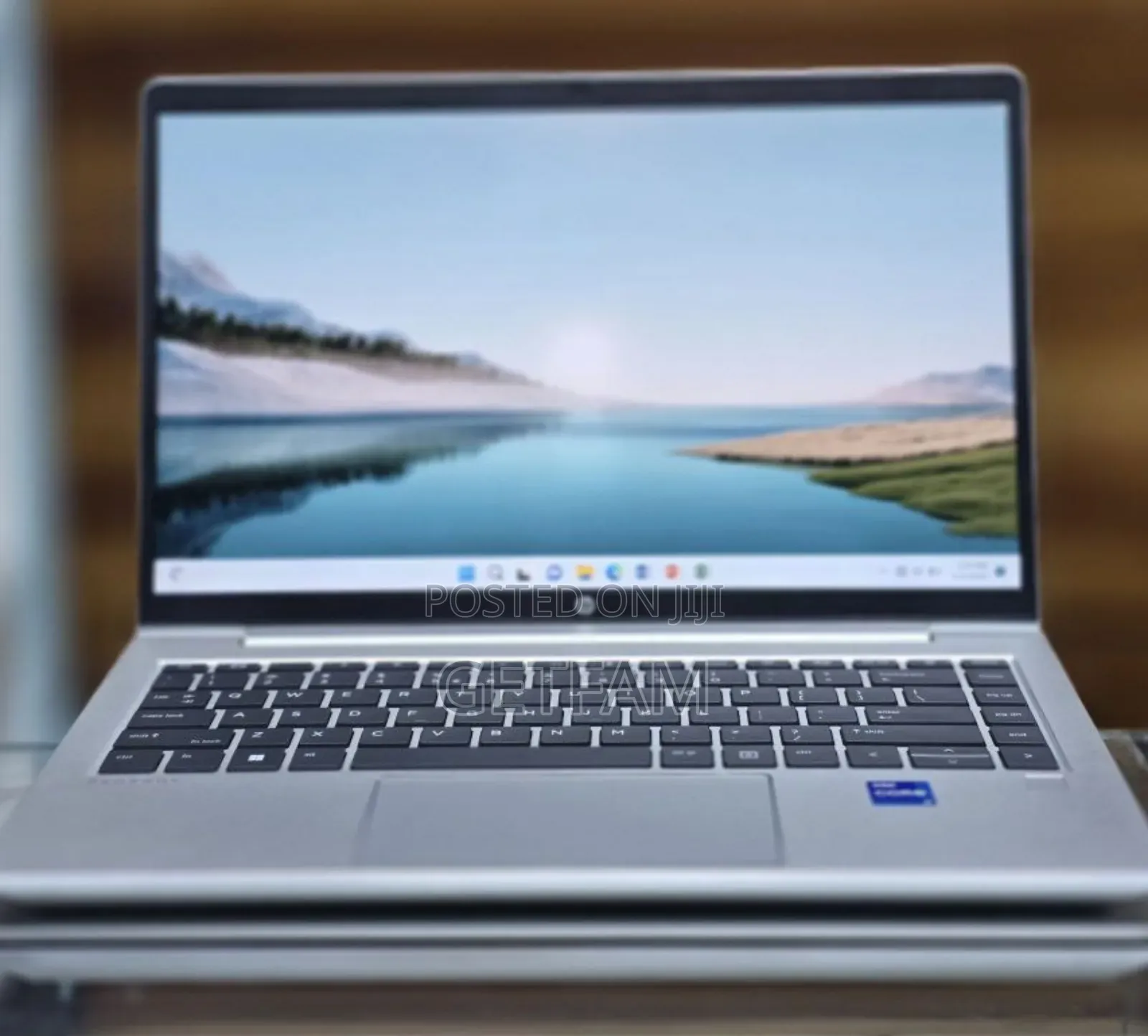 New Laptop HP Probook 11 EE G1 16GB Intel Core I7 SSD 512GB