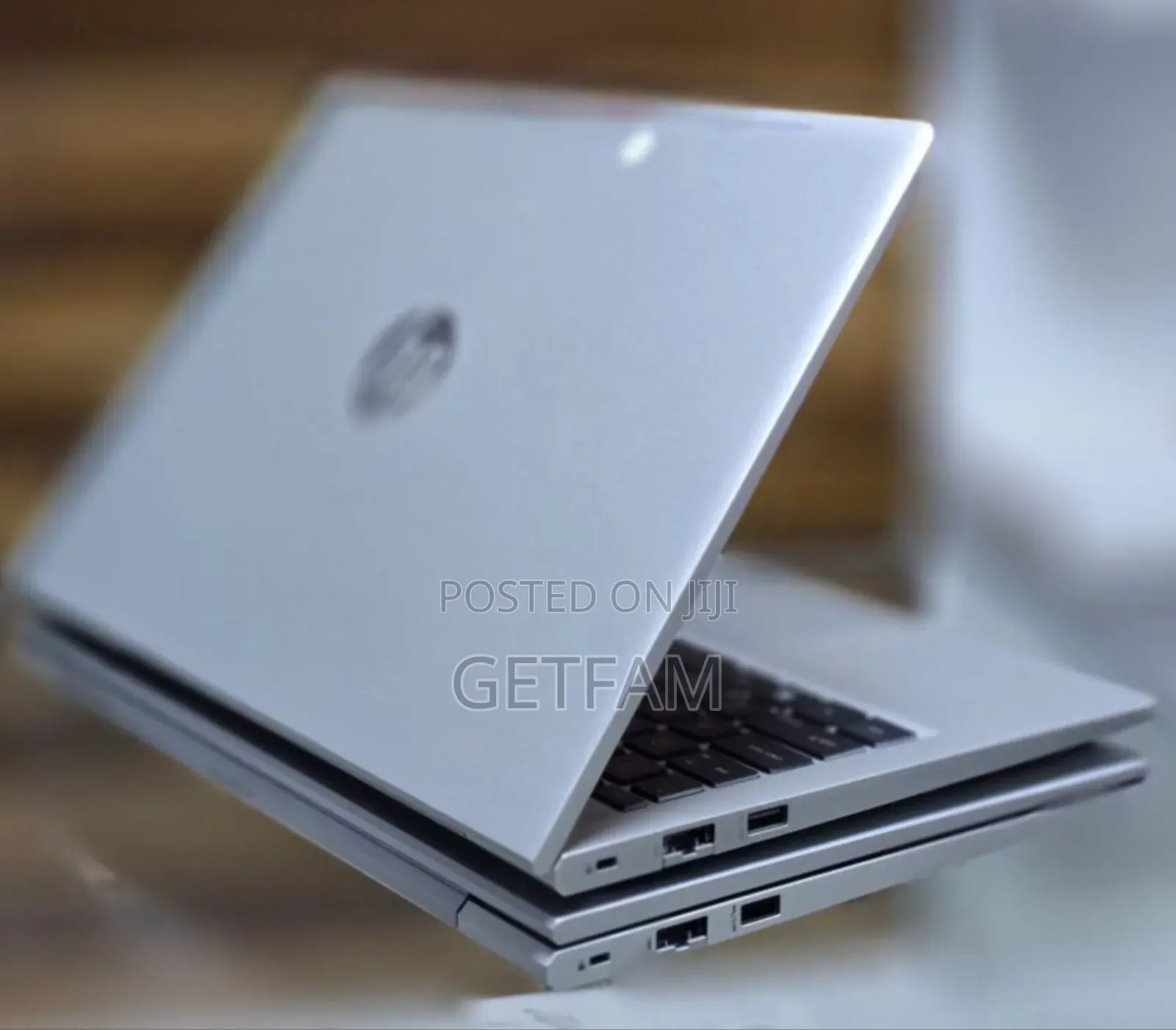 New Laptop HP Probook 11 EE G1 16GB Intel Core I7 SSD 512GB