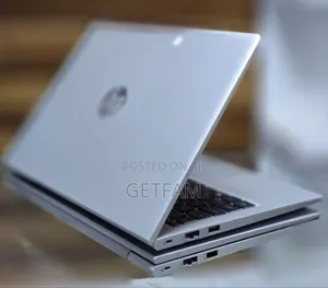 New Laptop HP Probook 11 EE G1 16GB Intel Core I7 SSD 512GB