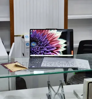 New Laptop Lenovo Yoga 7i 16GB Intel Core Ultra 7 SSD 1T