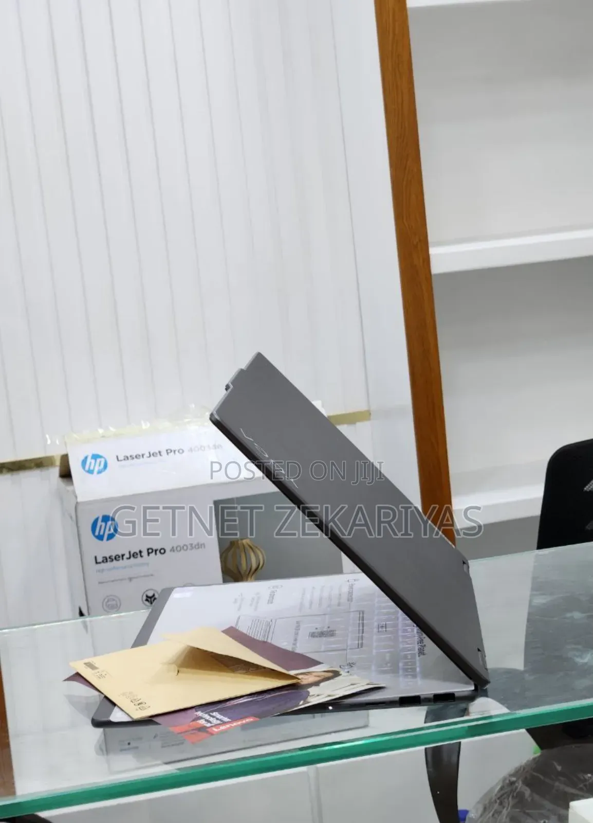 New Laptop Lenovo Yoga 7i 16GB Intel Core Ultra 7 SSD 1T