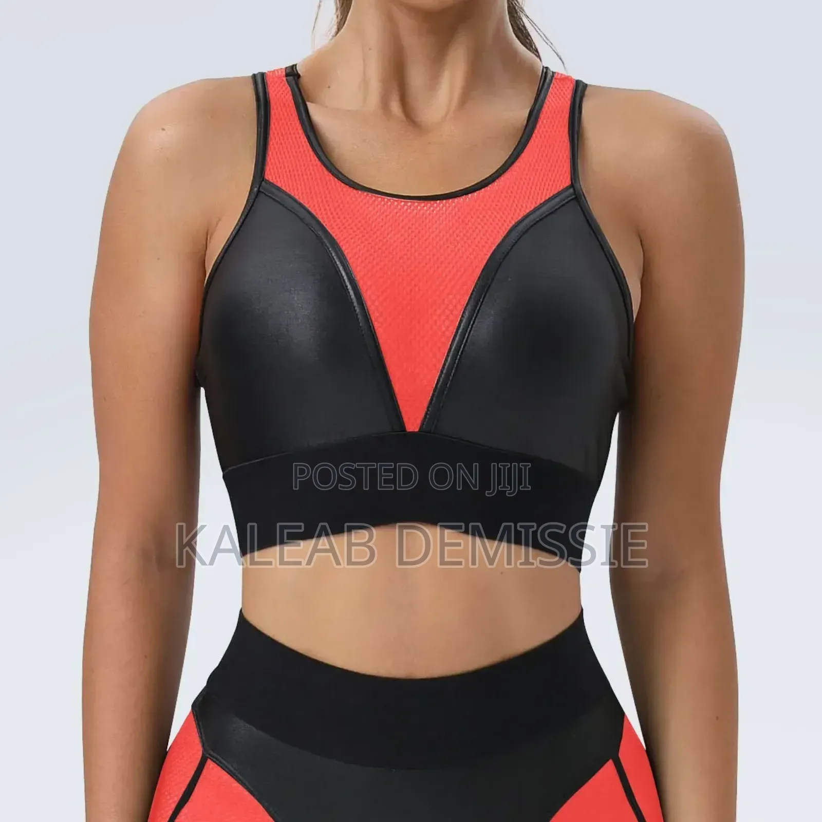 Yoga Fitness Full Body Slimming Suit for Women