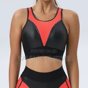 Yoga Fitness Full Body Slimming Suit for Women