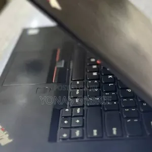 New Laptop Lenovo 8GB Intel Core I5 SSD 256GB