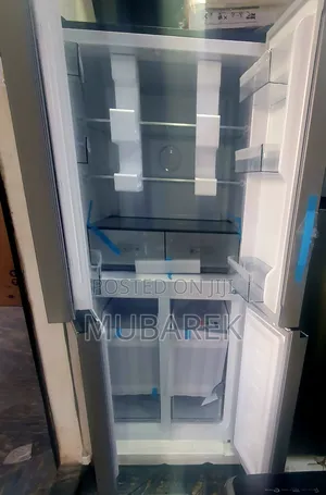 Orbit Model 760 Fridge