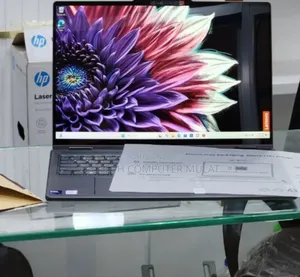 New Laptop Lenovo Yoga 7i 16GB Intel Core Ultra 7 SSD 1T