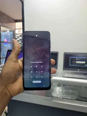 Samsung Galaxy A70 128 GB Black