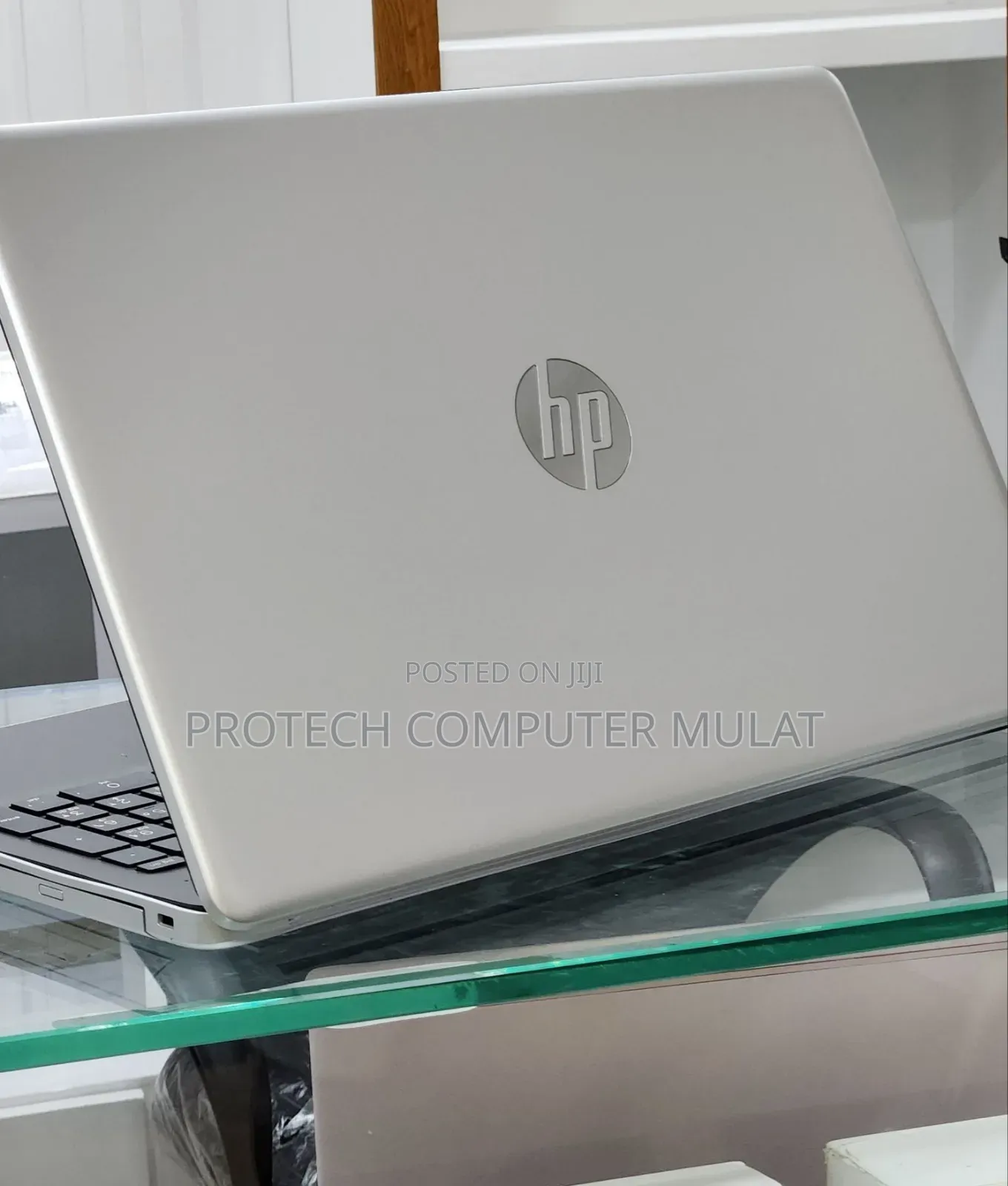 New Laptop HP Stream Notebook 4GB Intel Core I3 SSD 512GB