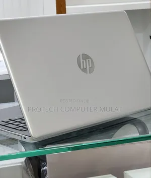 New Laptop HP Stream Notebook 4GB Intel Core I3 SSD 512GB