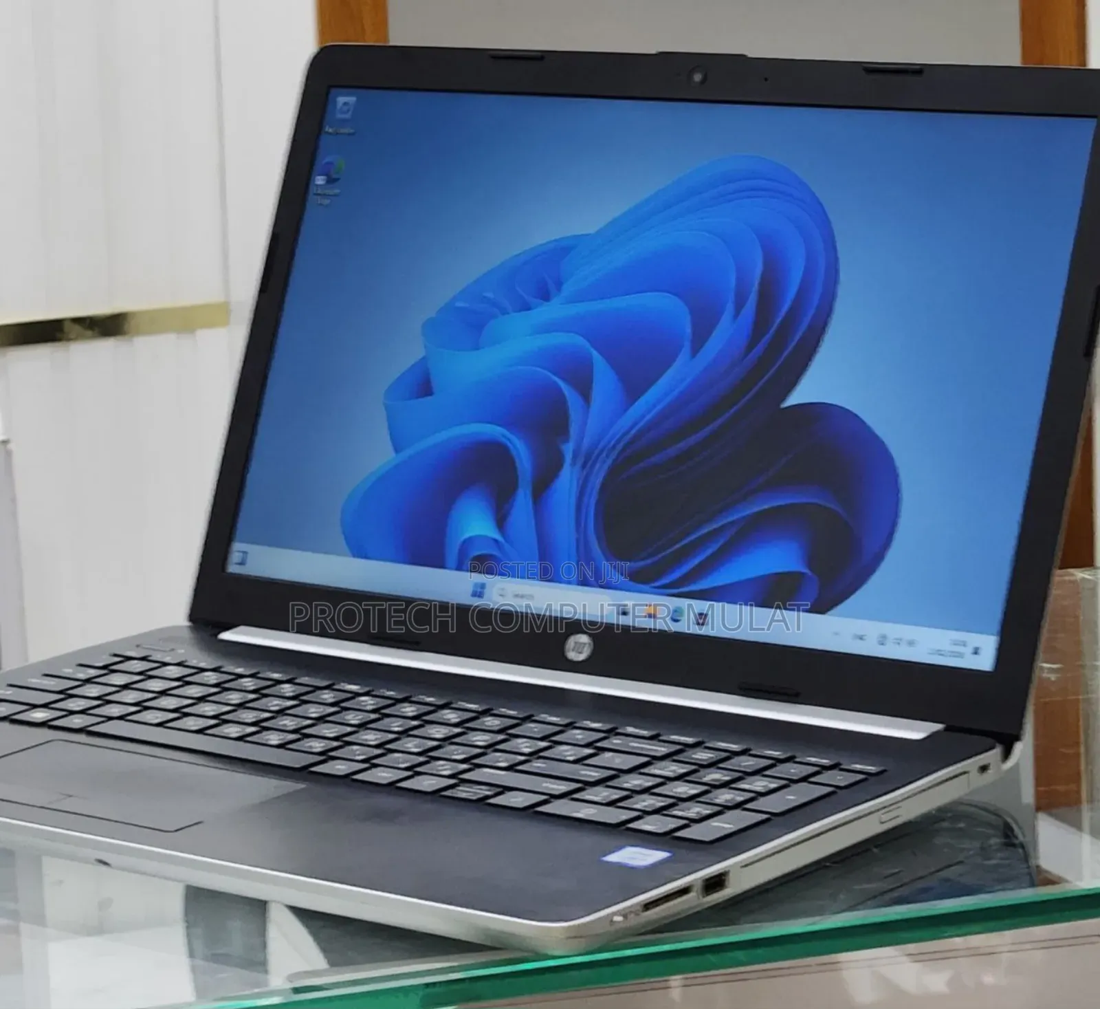 New Laptop HP Stream Notebook 4GB Intel Core I3 SSD 512GB