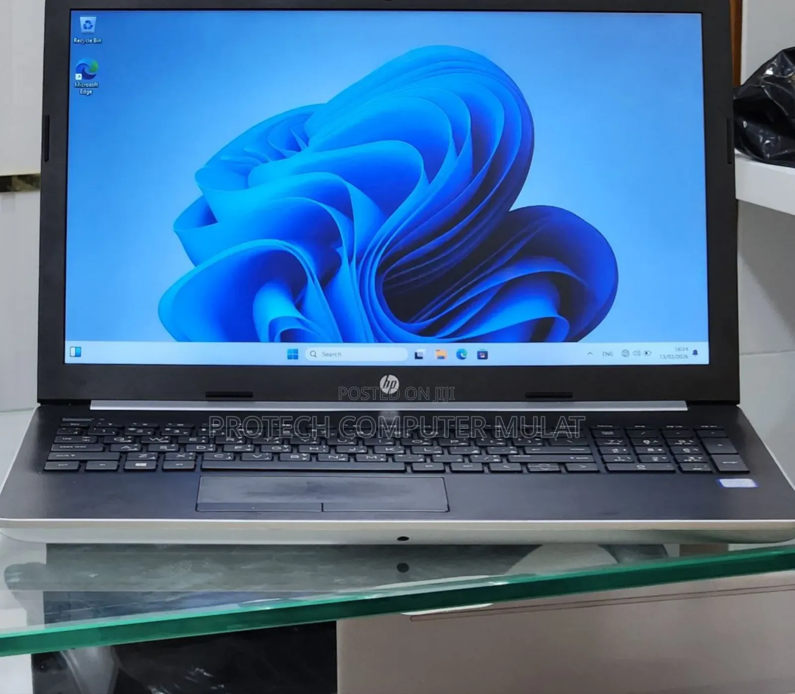 New Laptop HP Stream Notebook 4GB Intel Core I3 SSD 512GB