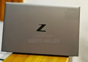 New Laptop HP ZBook 15 32GB Intel Core I7 SSD 512GB