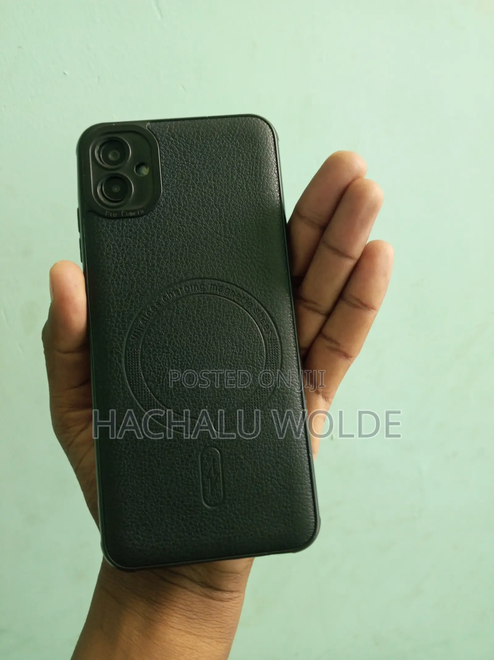 Samsung Galaxy A04 64 GB Orange