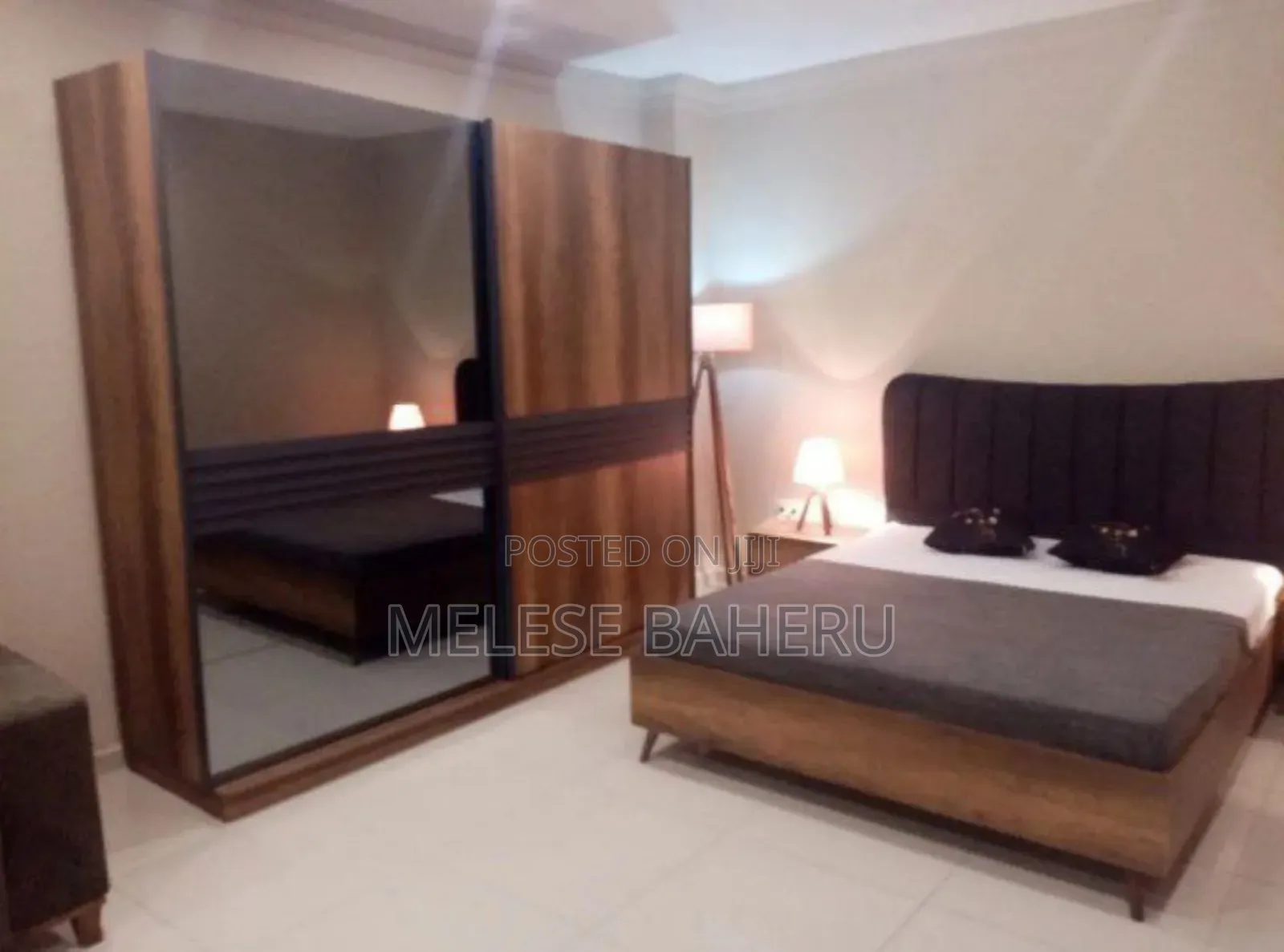 ፍርኒቸር ገጣሚ Furniture Assembly Service Ethiopian