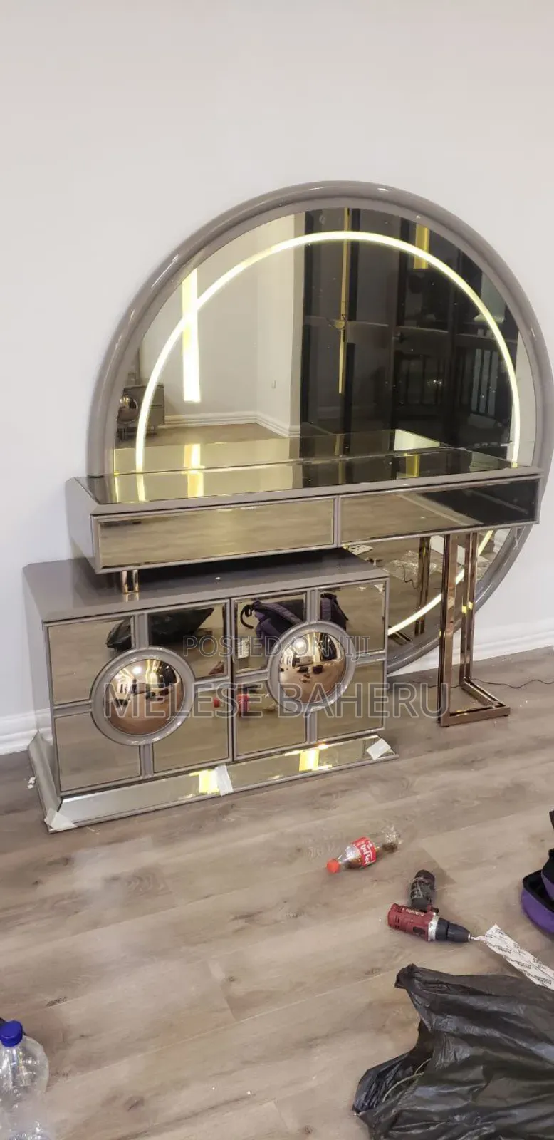 ፍርኒቸር ገጣሚ Furniture Assembly Service Ethiopian