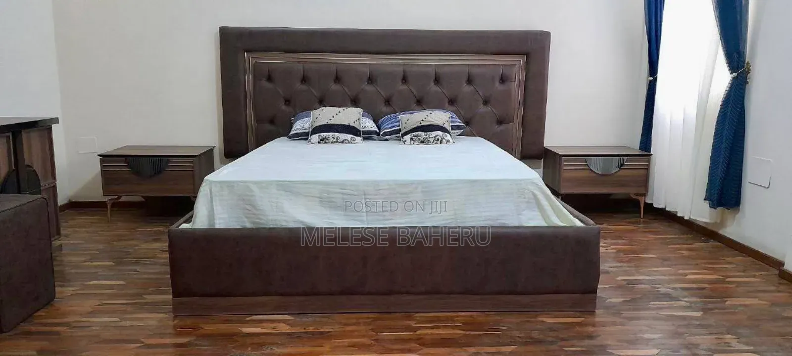 ፍርኒቸር ገጣሚ Furniture Assembly Service Ethiopian