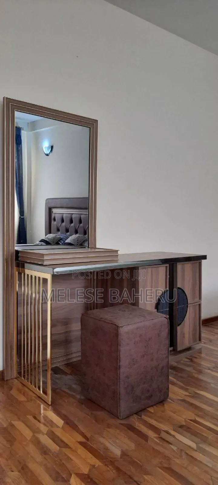 ፍርኒቸር ገጣሚ Furniture Assembly Service Ethiopian