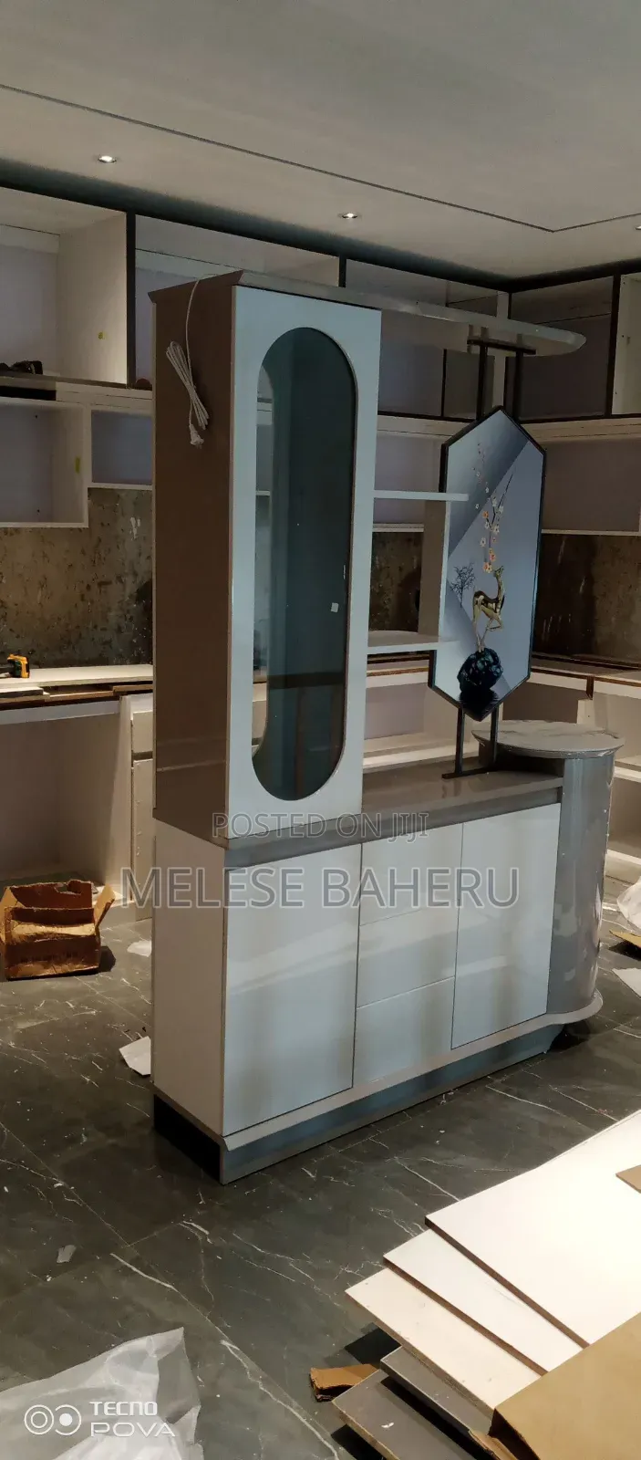 ፍርኒቸር ገጣሚ Furniture Assembly Service Ethiopian