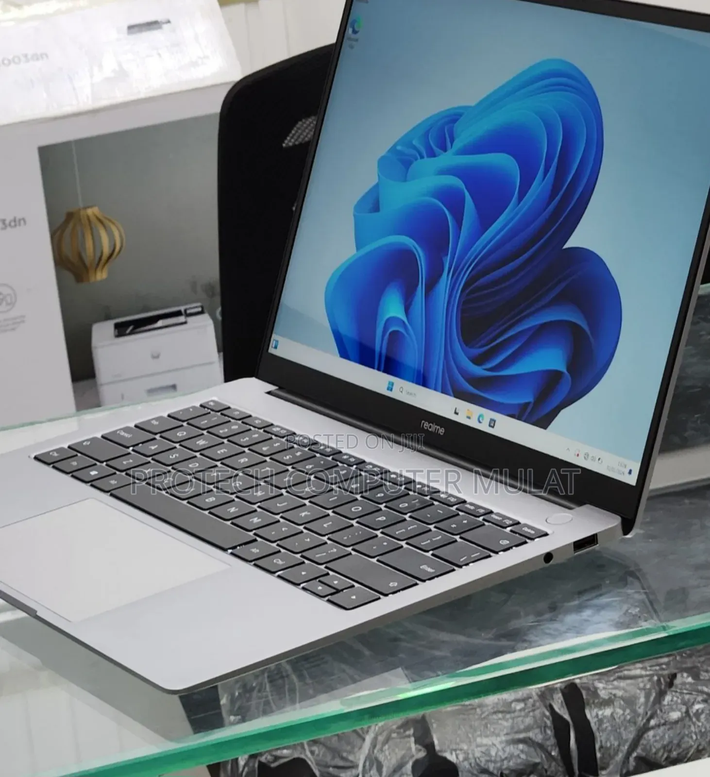 New Laptop Prime 8GB Intel Core I5 SSD 512GB