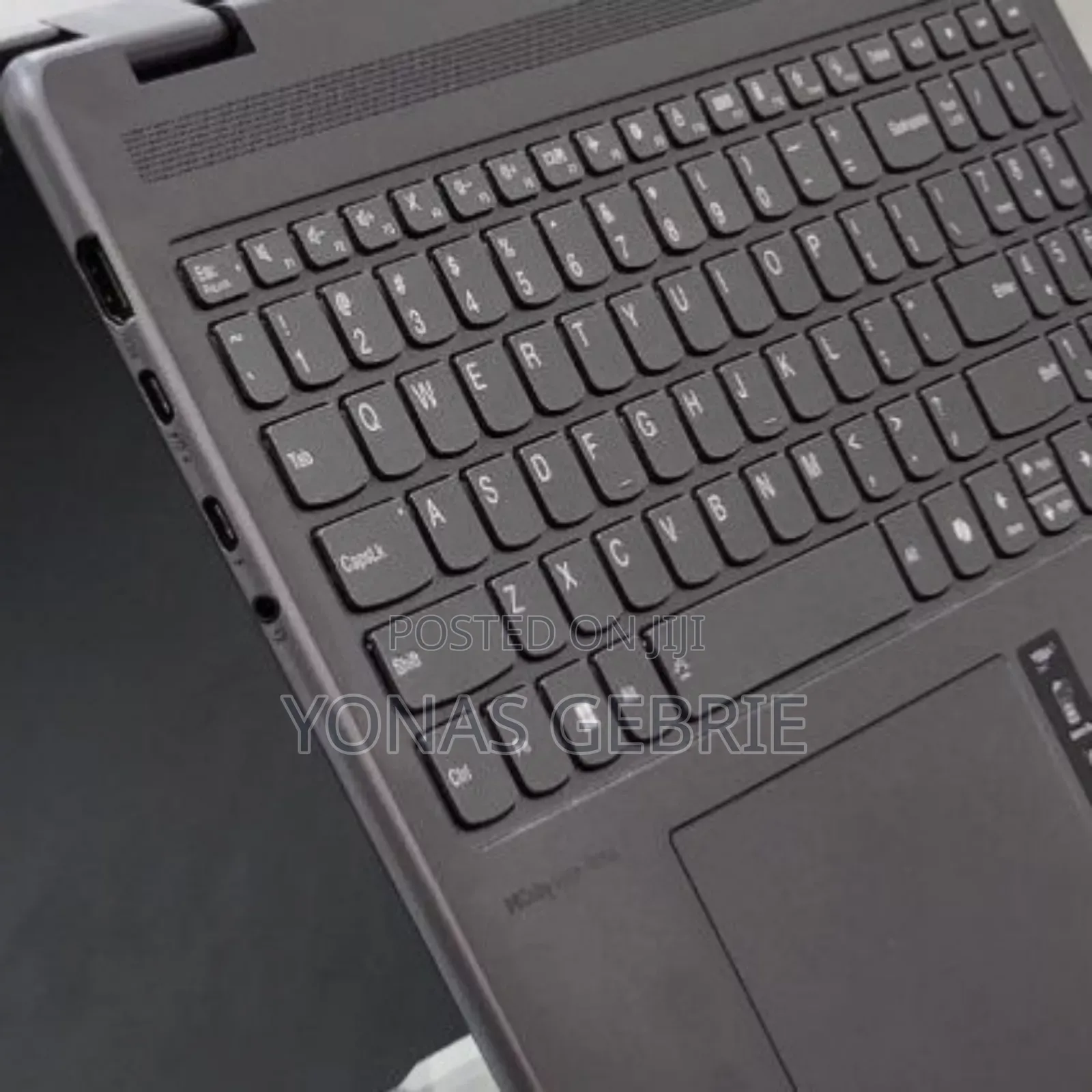 New Laptop Lenovo 16GB Intel Core Ultra 7 SSD 1T