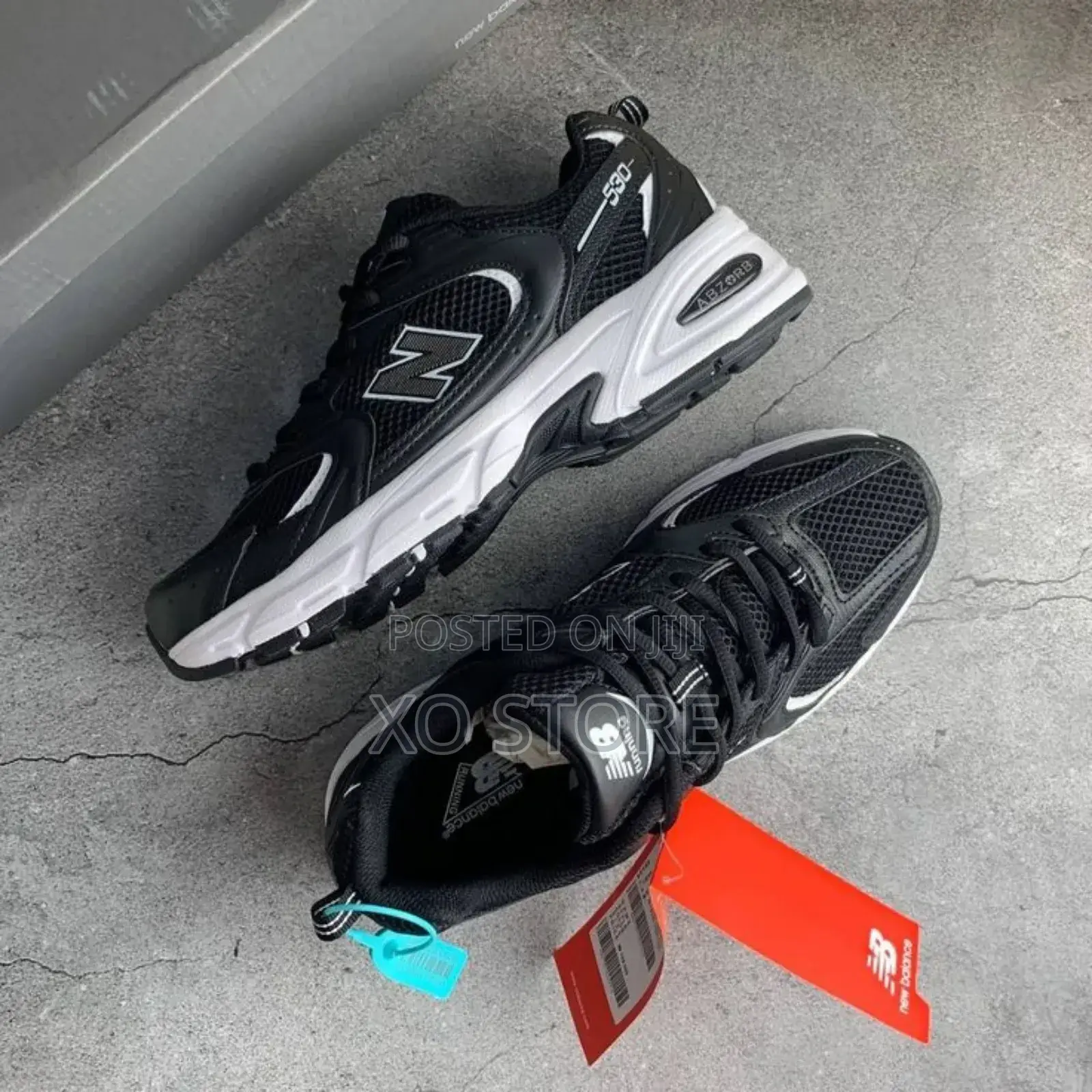 New Balance