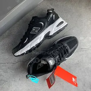 New Balance