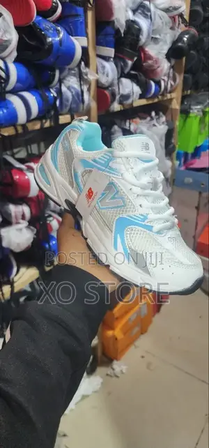 New Balance