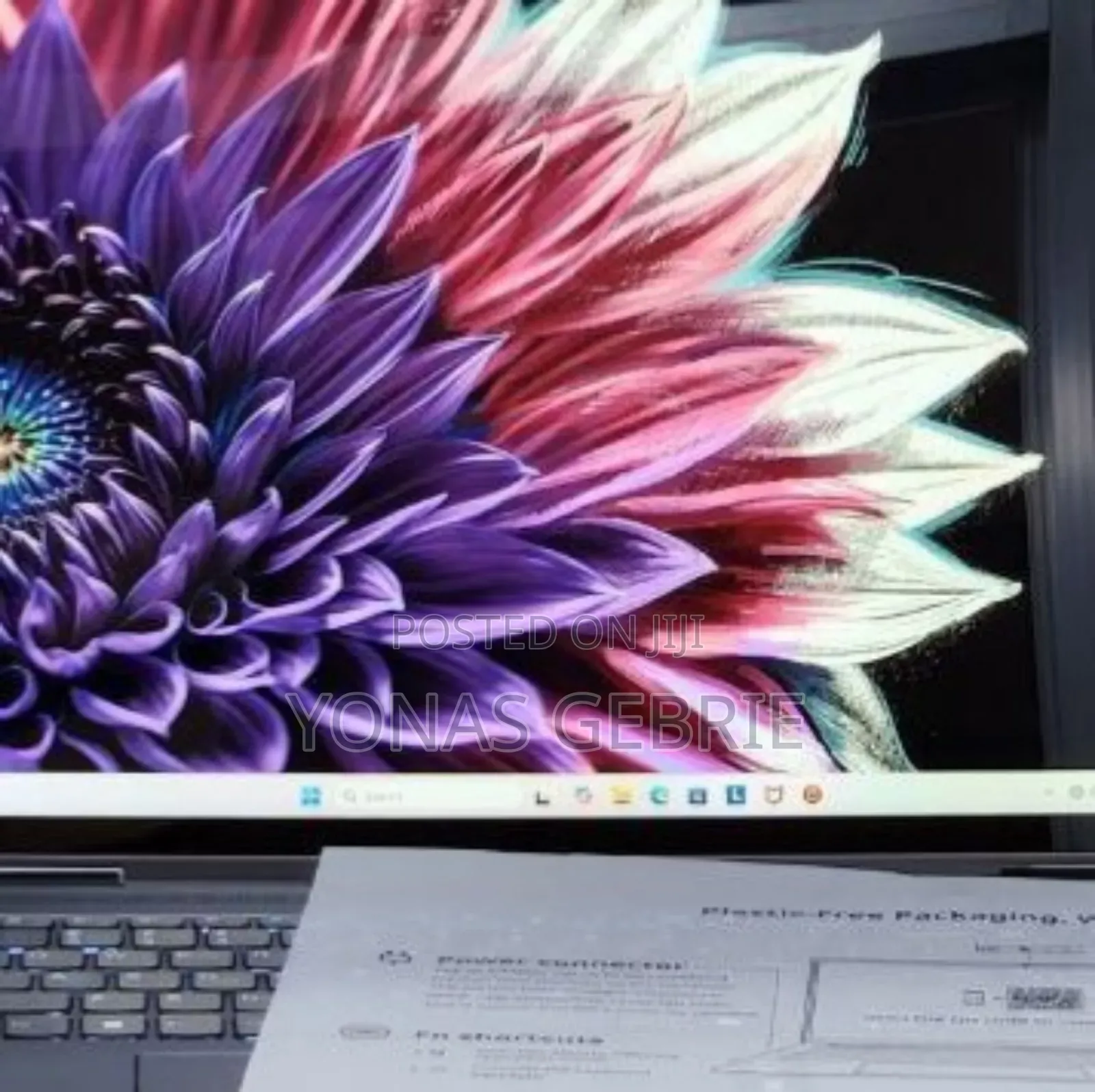 New Laptop Lenovo 16GB Intel Core Ultra 7 SSD 1T