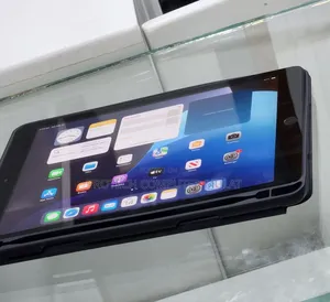 New Apple iPad 10.2 (2019) 64 GB Gray