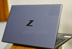 New Laptop HP ZBook 15 32GB Intel Core I7 SSD 512GB