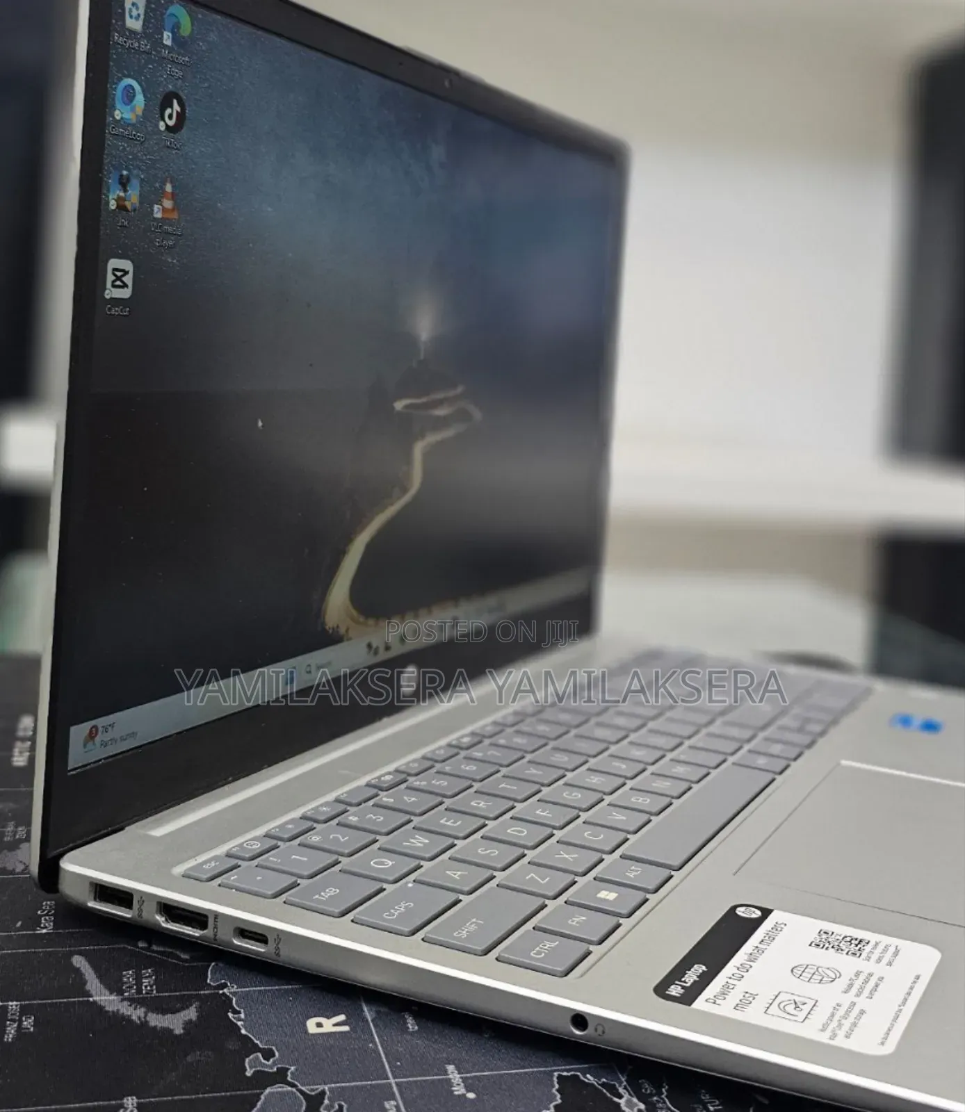 New Laptop HP Stream Notebook 16GB Intel Core I3 SSD 512GB